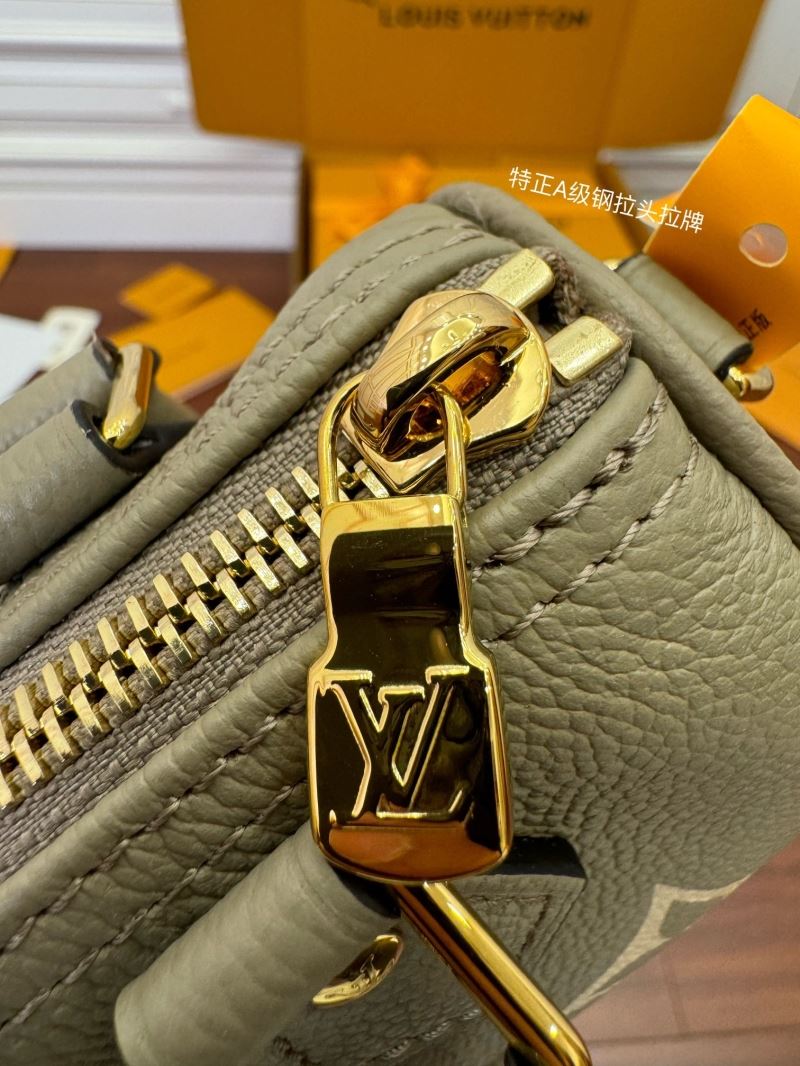 LV Satchel bags